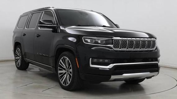 JEEP GRAND WAGONEER 2022 1C4SJVGJ9NS101714 image